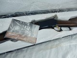 1981 Browning 92 Lever Action NIB - 1 of 9