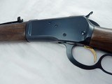 1981 Browning 92 Lever Action NIB - 8 of 9