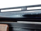 Winchester Model 12 Field In The Box - 12 of 12