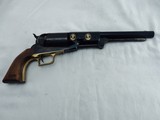 Colt Walker 2nd Generation New In The Case - 10 of 11