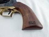 Colt Walker 2nd Generation New In The Case - 9 of 11