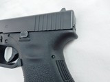 Glock 23C 40 Smith Wesson - 3 of 9