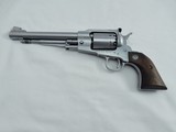 1982 Ruger Old Army Blackpowder - 1 of 7