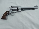 1982 Ruger Old Army Blackpowder - 4 of 7