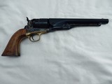 Colt 1860 Army 2nd Generation US Cavalry Set NEW - 8 of 12