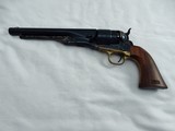 Colt 1860 Army 2nd Generation US Cavalry Set NEW - 6 of 12
