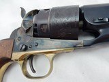 Colt 1860 Army 2nd Generation US Cavalry Set NEW - 13 of 13