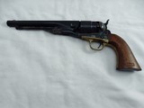 Colt 1860 Army 2nd Generation US Cavalry Set NEW - 6 of 13