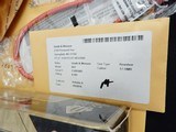 Smith Wesson 647 Varmiter 12 Inch NIB
" Outer Box Complete "
PERFORMANCE CENTER - 6 of 12