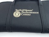 Smith Wesson 647 Varmiter 12 Inch NIB
" Outer Box Complete "
PERFORMANCE CENTER - 7 of 12
