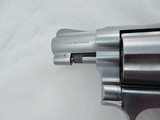1989 Smith Wesson 640 Centennial CEN Serial # - 2 of 8