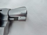 1989 Smith Wesson 640 Centennial CEN Serial # - 6 of 8