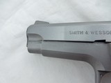 1982 Smith Wesson 659 Round Trigger Guard - 2 of 8