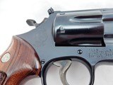 1979 Smith Wesson 29 8 3/8 44 Magnum - 5 of 8