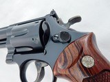 1979 Smith Wesson 29 8 3/8 44 Magnum - 3 of 8