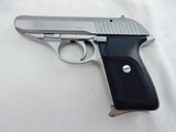 1986 Sig Sauer West Germany P230 380 In The Box - 3 of 9