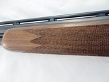 1980 Ruger Red Label 20 Blue Reciever - 4 of 9