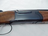 1980 Ruger Red Label 20 Blue Reciever - 1 of 9
