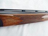1980 Ruger Red Label 20 Blue Reciever - 2 of 9
