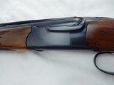 1980 Ruger Red Label 20 Blue Reciever - 5 of 9