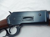 1957 Winchester 71 348 Lever Action - 1 of 10