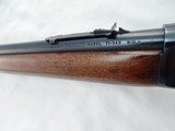 1957 Winchester 71 348 Lever Action - 6 of 10