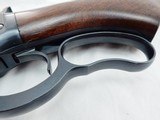 1957 Winchester 71 348 Lever Action - 10 of 10