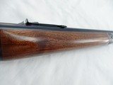 1957 Winchester 71 348 Lever Action - 3 of 10