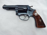 1960’s Smith Wesson 36 3 Inch NIB - 3 of 6