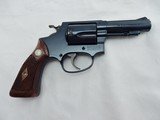 1960’s Smith Wesson 36 3 Inch NIB - 4 of 6
