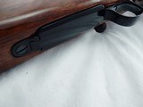 1981 Remington 700 DBL 7MM-08 Varmint - 8 of 9