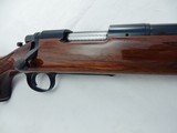 1981 Remington 700 DBL 7MM-08 Varmint - 1 of 9