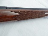 1981 Remington 700 DBL 7MM-08 Varmint - 3 of 9
