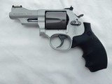 2004 Smith Wesson 396 Mountian Lite 44 Special - 1 of 8