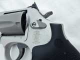 2004 Smith Wesson 396 Mountian Lite 44 Special - 3 of 8