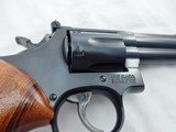1988 Smith Wesson 686 Midnight Black
1559 Made - 5 of 8