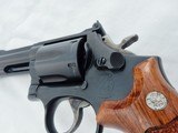 1988 Smith Wesson 686 Midnight Black
1559 Made - 3 of 8