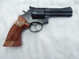 1988 Smith Wesson 686 Midnight Black
1559 Made - 4 of 8
