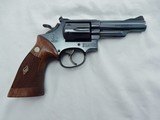 1960 Smith Wesson 19 No Dash 4 Inch - 4 of 9