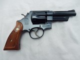 1980 Smith Wesson 520 357 MP NIB - 5 of 7