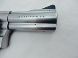 1994 Smith Wesson 60 3 Inch Target 38 - 6 of 8