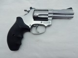 1994 Smith Wesson 60 3 Inch Target 38 - 4 of 8