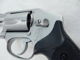 1992 Smith Wesson 640 38 2 Inch - 3 of 8