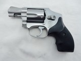 1992 Smith Wesson 640 38 2 Inch - 1 of 8