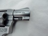 1992 Smith Wesson 640 38 2 Inch - 6 of 8