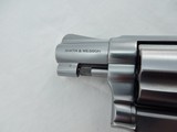 1992 Smith Wesson 640 38 2 Inch - 2 of 8