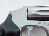 1992 Smith Wesson 640 38 2 Inch - 5 of 8