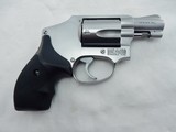 1992 Smith Wesson 640 38 2 Inch - 4 of 8