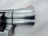 1989 Smith Wesson 686 2 1/2 Inch 357 - 6 of 8
