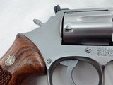1992 Smith Wesson 686 357 4 Inch - 5 of 8